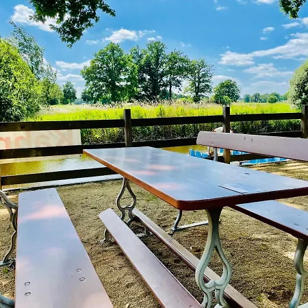 Hotel Morada Isetal Gifhorn