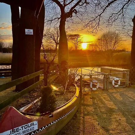 Morada Isetal Gifhorn