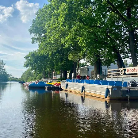 Morada Isetal Gifhorn
