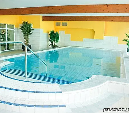 Szálloda Morada Isetal Gifhorn