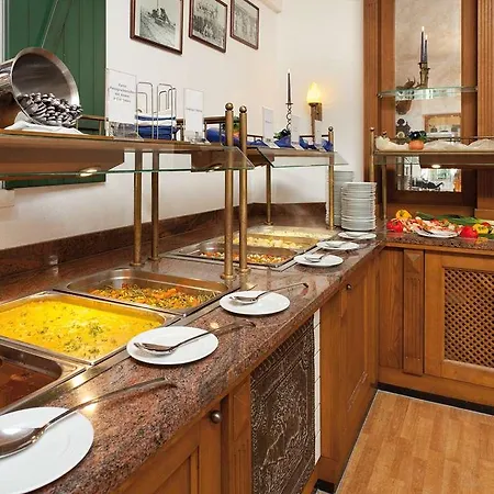 Hotel Morada Isetal Gifhorn