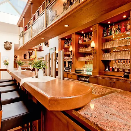 Morada Isetal 3* Gifhorn