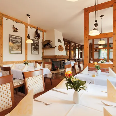 Morada Isetal 3* Gifhorn