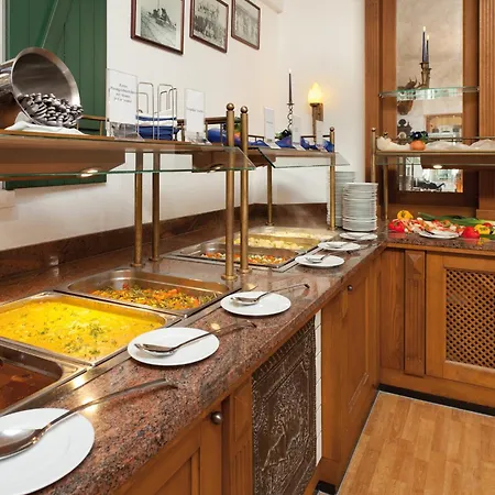 Hotel Morada Isetal 3*