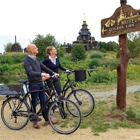 Morada Isetal Szálloda 3*