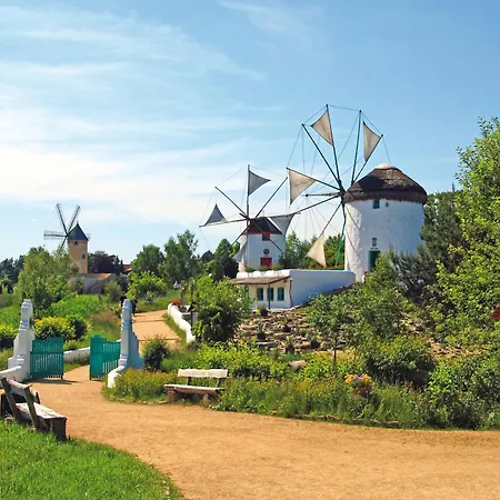 Hotel Morada Isetal 3*