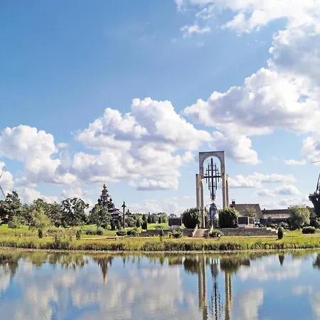 Morada Isetal Szálloda Gifhorn