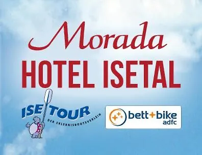 Hotel Morada Isetal Gifhorn