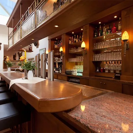 Szálloda Morada Isetal Gifhorn