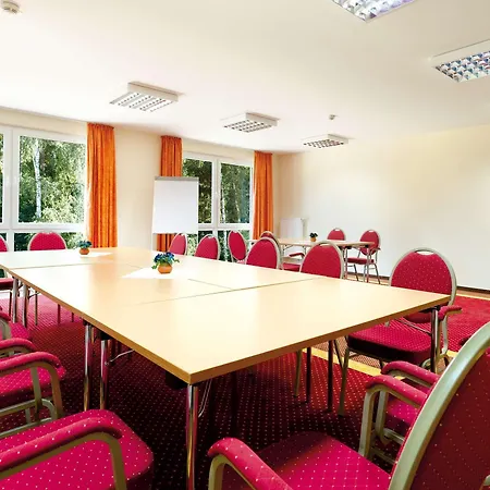 Morada Isetal Szálloda Gifhorn