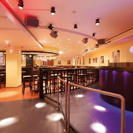 Morada Isetal Hotel 3*