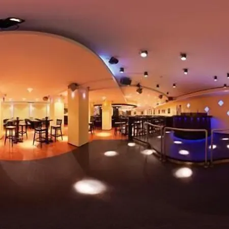 Morada Isetal 3*