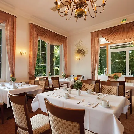 Morada Isetal Hotel Gifhorn