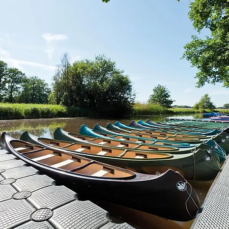 Morada Isetal 3* Gifhorn