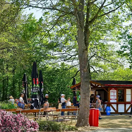 Szálloda Morada Isetal