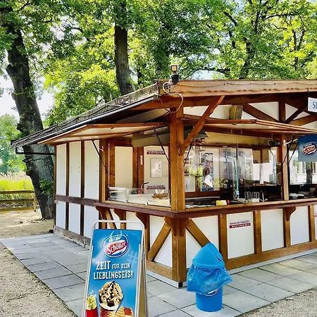 Morada Isetal Gifhorn