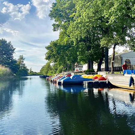 Szálloda Morada Isetal 3*