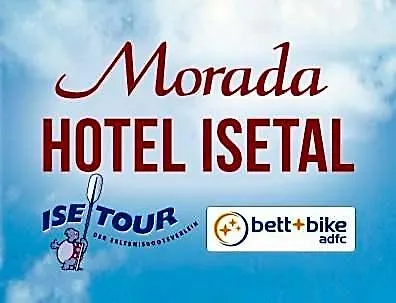 Morada Isetal 3*