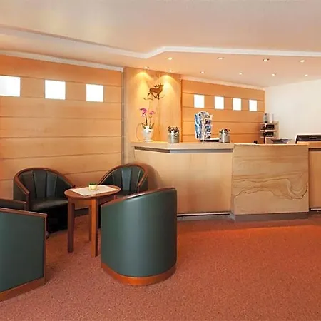 Hotel Morada Isetal