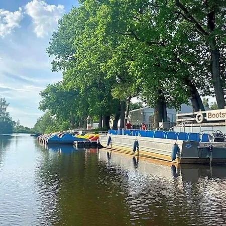 Morada Isetal 3* Gifhorn