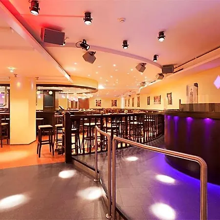 Hotel Morada Isetal 3*
