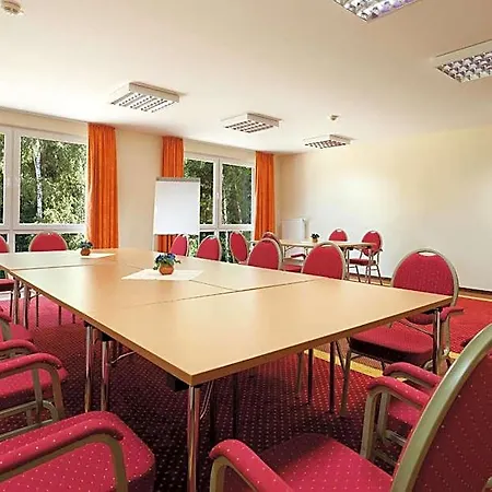 Hotel Morada Isetal Gifhorn