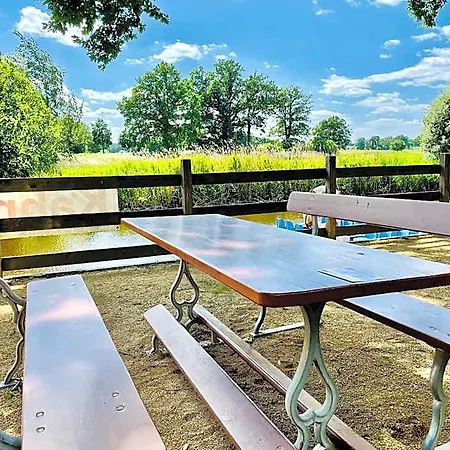 Hotel Morada Isetal Gifhorn