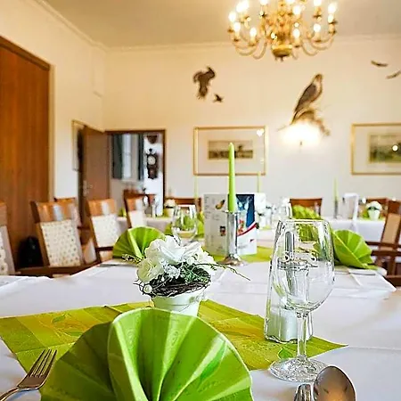 Morada Isetal 3* Gifhorn