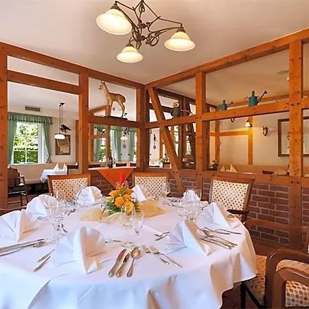 Hotel Morada Isetal
