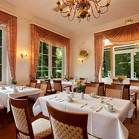 Morada Isetal Hotel