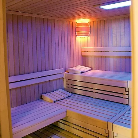 Morada Isetal 3* Gifhorn