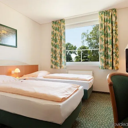 Hotel Morada Isetal Gifhorn