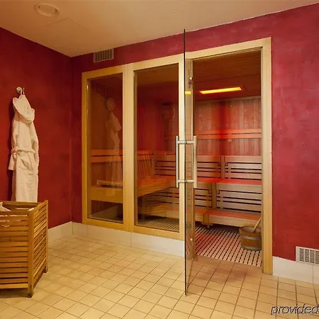 Hotel Morada Isetal 3*