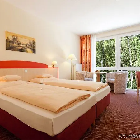 Hotel Morada Isetal Gifhorn