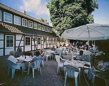 Morada Isetal Szálloda Gifhorn