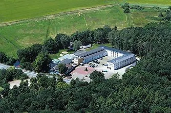 Morada Isetal Szálloda Gifhorn