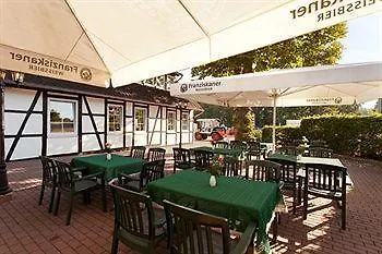 Morada Isetal Hotel 3*