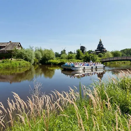 Morada Isetal Hotel Gifhorn