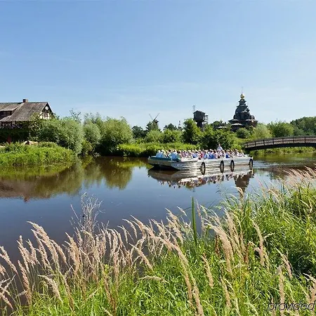 Morada Isetal Hotel Gifhorn