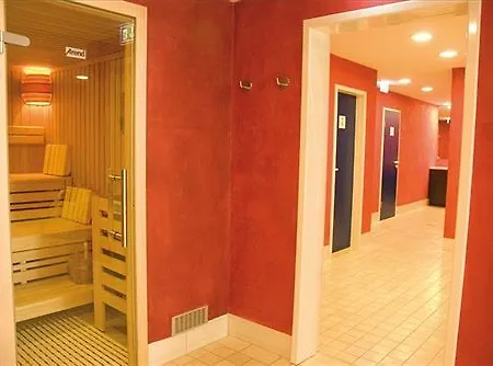 Morada Isetal Szálloda Gifhorn