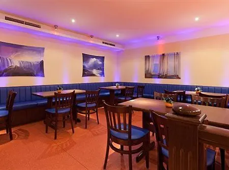 Hotel Morada Isetal Gifhorn