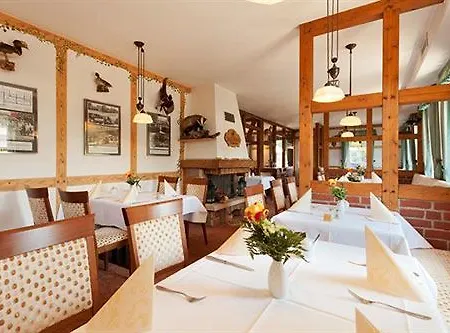 Morada Isetal Gifhorn