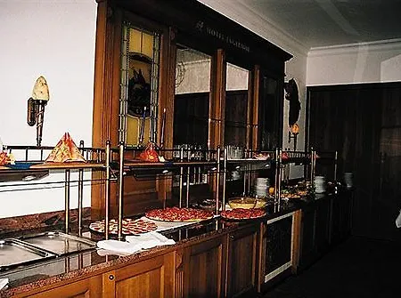 Szálloda Morada Isetal Gifhorn