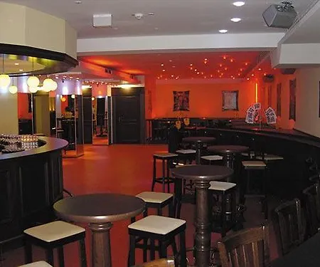 Hotel Morada Isetal 3*
