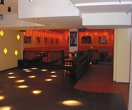 Morada Isetal 3* Gifhorn